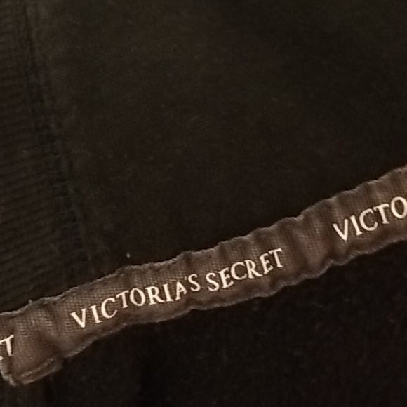 Victoria's Secret Angel Wings Hooded Sweatshirt - Picture 6 of 7